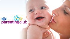 Parenting Club